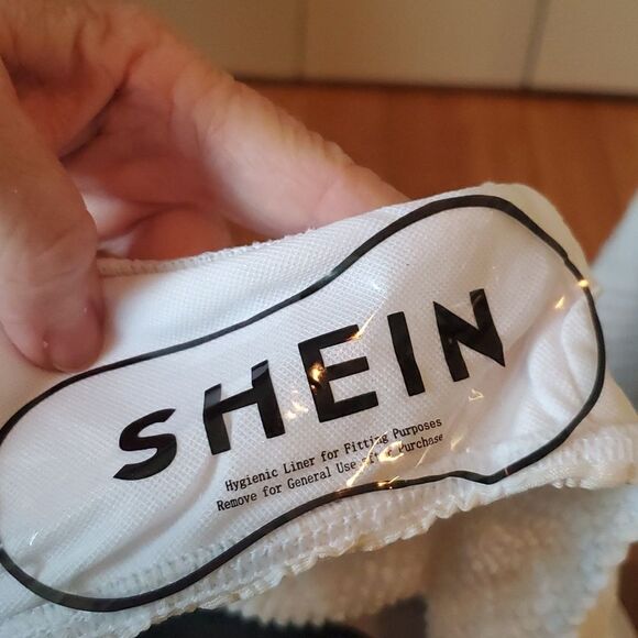 SHEIN BIKINI, Size M, NWOT! - Picture 5 of 6